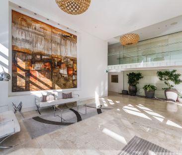 Luxury Living Level 9 One Brighton Apartments - Photo 6