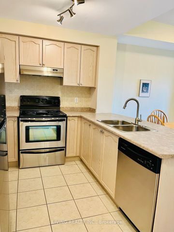 For Lease - 2 Maison Parc Court Unit# 617, Vaughan, Ontario - Photo 4