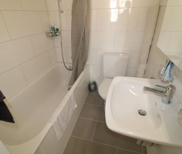 1 Zimmer, 1. Stock - Photo 2