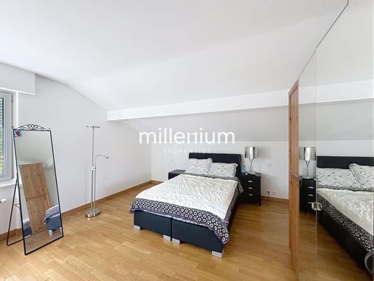 Belle maison meublée de 7,5P à Genthod - Foto 1