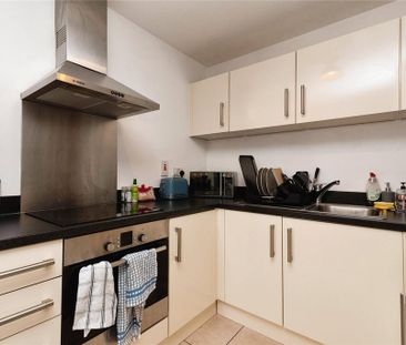 1 bedroom apartment to rent - Photo 6