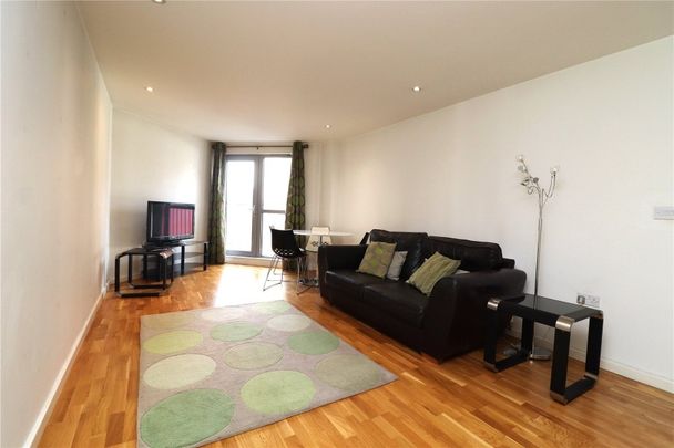 Church Street East, Woking, Surrey, GU21 - Photo 1