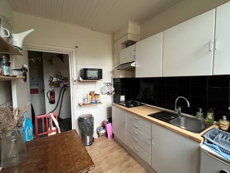 Star Numanstraat 34A, 9714 JR Groningen - Photo 5