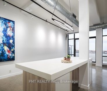 Vinegar Lofts , #505 - Photo 6