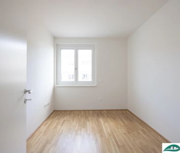 Sichern Sie sich Ihre 3-Zimmer Wohnung - Tiefgaragenplätze optional... - Foto 4