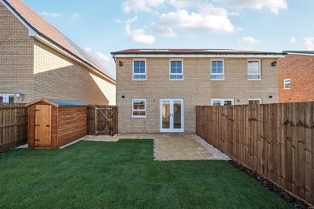 Southwold Drive - Photo 4