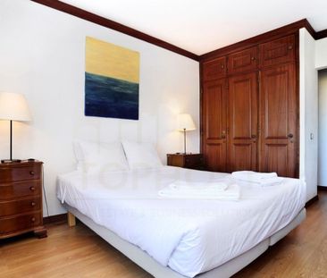 2 room luxury Apartment for rent in Cascais e Estoril, Portugal - Photo 1