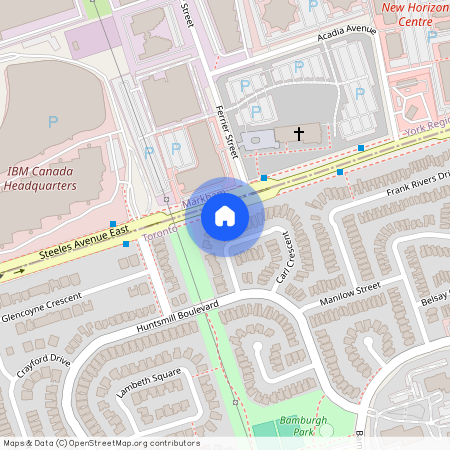 28 Carl Crescent, Toronto