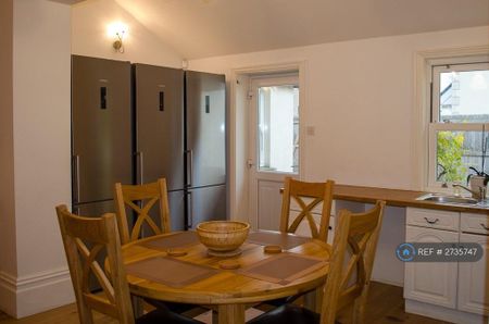 1 bedroom in a house share to rent - Photo 3