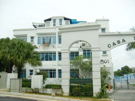 Casa Pasir Ris (D17), Condominium - For Rent - Photo 5