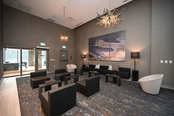 For Lease - 2450 Old Bronte Road Unit# 347, Oakville, Ontario - Photo 1