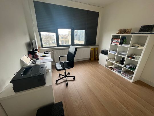 Te huur: Gerenoveerde 2-kamer appartement in centrum Bergen op Zoom - Photo 1