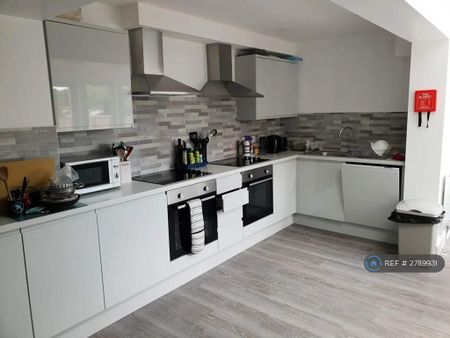 1 bedroom in a house share to rent - Photo 3