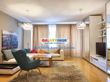 Apartament 2 camere New Town/parcare subterana/centrala/AC - Photo 2