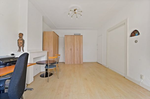 Huis te huur: Koningin Wilhelminalaan 477-A 2274 BC Voorburg - Foto 1