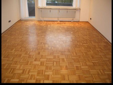 3 Zimmer Wohnung mit Balkon - Photo 4