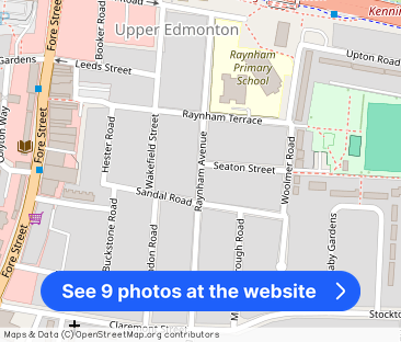 Raynham Avenue, Edmonton, London - Photo 1