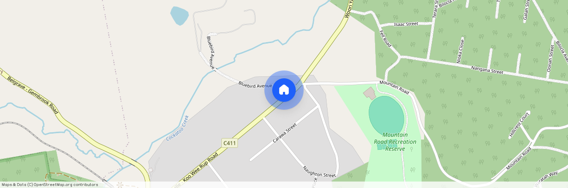 147 Woori Yallock Road, Vic 3781, Cockatoo