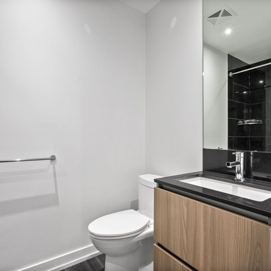 For Lease - 25 Ordnance Street Unit# 608, Toronto, Ontario - Photo 1
