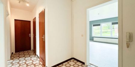 Appartement te huur in Petit-Rechain voor € 700 met 2 slaapkamers - Photo 2