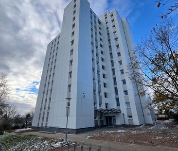 Klein, aber fein - Gemütliche Wohnung mit Ausblick - Photo 1