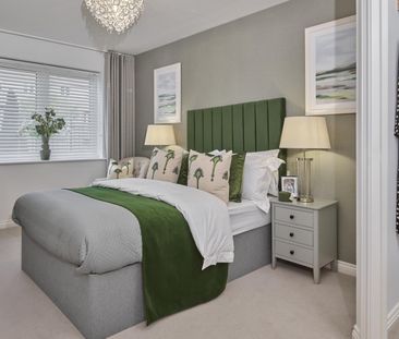 Clementine Lodge, Bicester - Photo 3