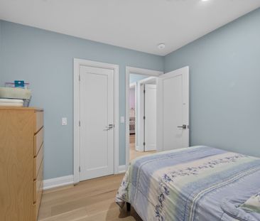 For Lease - 10 Sylla Avenue, Toronto, Ontario - Photo 6