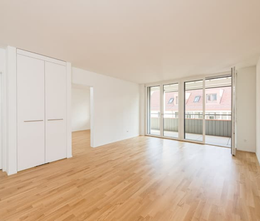 "Naturnah wohnen mit bester Anbindung" - Photo 1