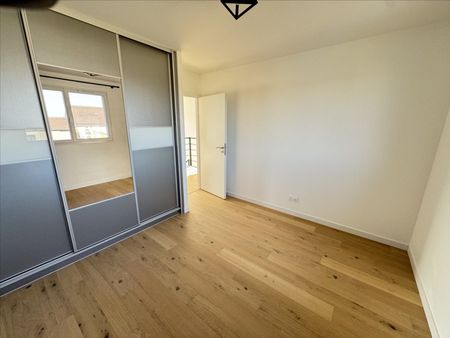 Maison mitoyenne 5 pièces à Yutz - Photo 2
