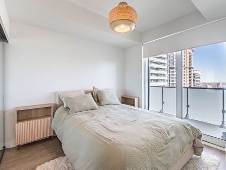 For Lease - 4130 Parkside Village Drive Unit# 2605, Mississauga, Ontario - Photo 4