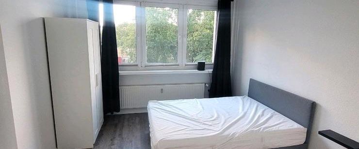 2-Zimmer-Wohnung Berlin - Foto 1