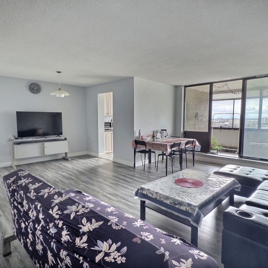 For Lease - 18 Knightsbridge Road Unit# 1812, Brampton, Ontario - Photo 1