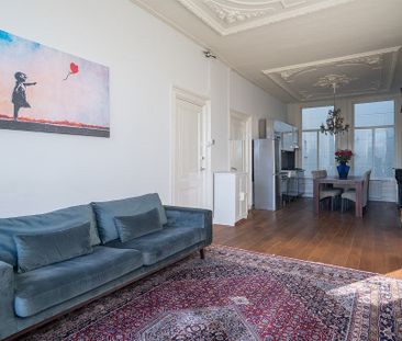 Te huur: Appartement Plantage Kerklaan in Amsterdam - Photo 1