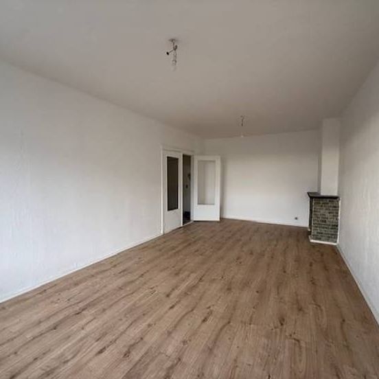 Appartement te huur - Photo 1