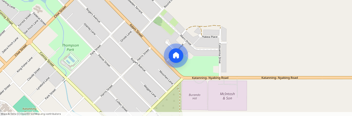 6 Banksia Avenue, WA 6317, Katanning