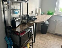 Moderne 3 Zimmer-Wohnung im 2. OG mit Dusche/ Balkon in Merseburg Nord - Photo 1