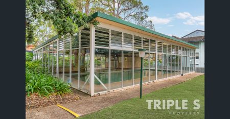 Full Brick Apartment in A Sought-After Location - Photo 3