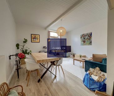 Appartement Duplex T4 - Centre-ville Millery, - Photo 2