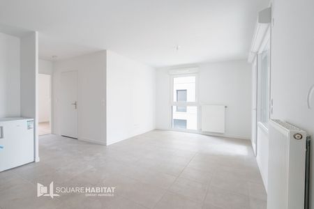 Location Appartement 3 pièces 62m² - Photo 2