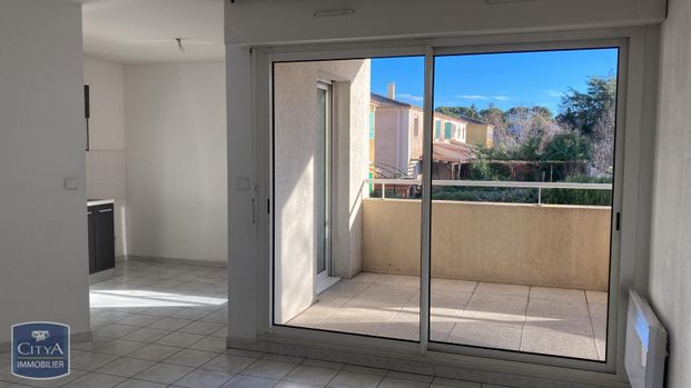 Location Appartement 2 pièces 44m² MONTPELLIER 34070 - Photo 1
