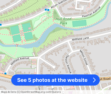 Millfield Lane, York - Photo 1