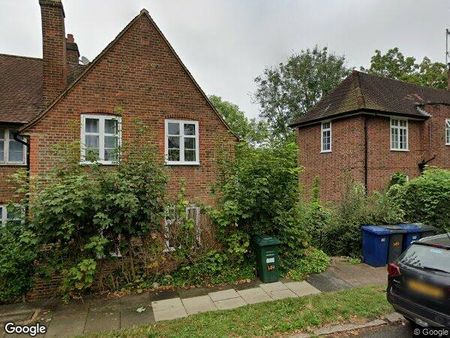 2 Bed Flat, Addison Way, NW11 - Photo 3