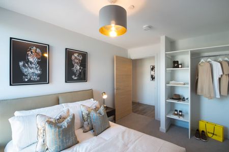 The Quay Loop Road Harbour City M50 - Photo 5