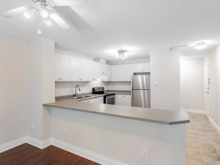 For Lease - 2633 YONGE Street Unit# 2631B, Toronto, Ontario - Photo 2