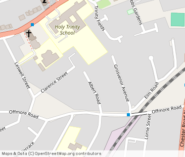 Albert Road, Kidderminster, DY10 - Photo 1