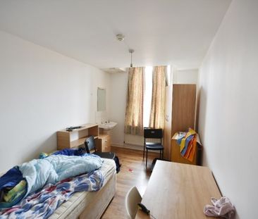 6 Bed - Rubicon House, Clayton Street West - Photo 1