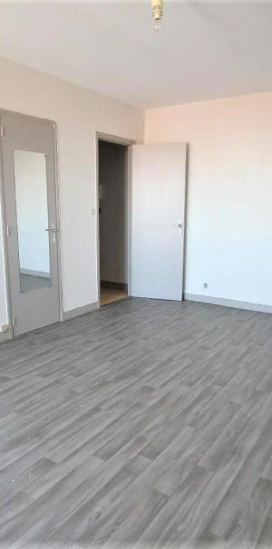 Appartement à louer 1 pièce 30.6m² - Photo 1