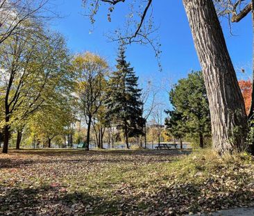 4,5 (1chambre) RÉNOVÉ dans un quartier Paisible - Libre Immédiatement - Photo 4