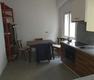 NEU - Zentral gelegene 2-Zimmer-Wohnung mit Küchenblock in Graz ! - Photo 1