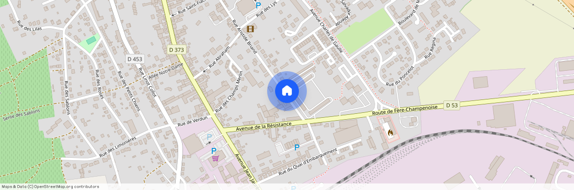 62 RUE ARISTIDE BRIAND, 51120, Sezanne